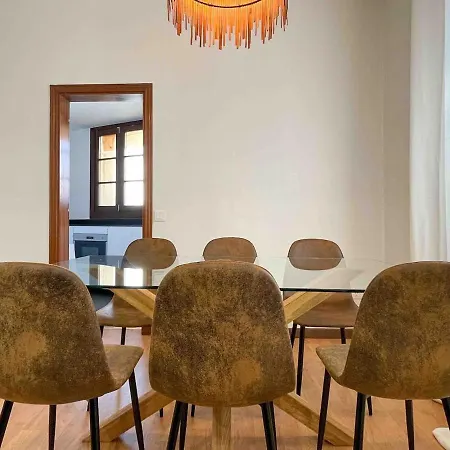 Hostourist Fira Plaza Espana 3