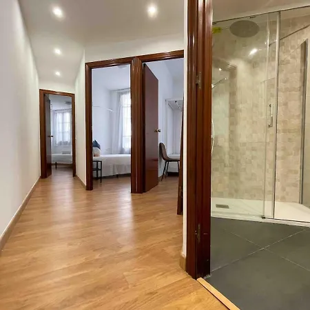 Hostourist Fira Plaza Espana 3 * Barcelona