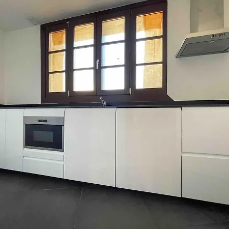 Hostourist Fira Plaza Espana 3 Appartement Barcelone