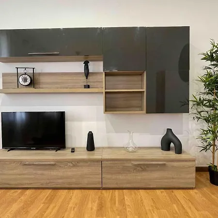 Hostourist Fira Plaza Espana 3 * Barcelona