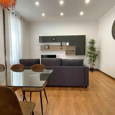 Apartment Hostourist Fira Plaza Espana 3