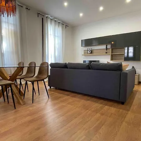 Hostourist Fira Plaza Espana 3 * Barcelona