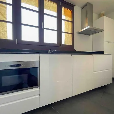 Hostourist Fira Plaza Espana 3 * Barcelona